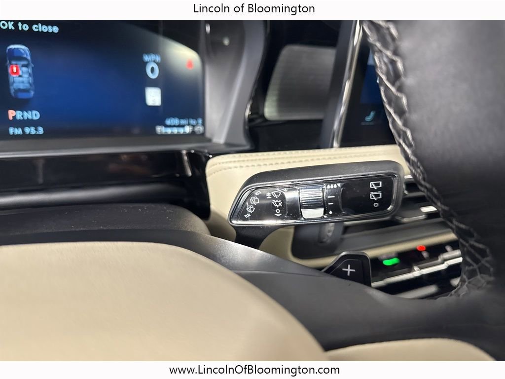 New 2026 Lincoln Corsair Premiere image 35