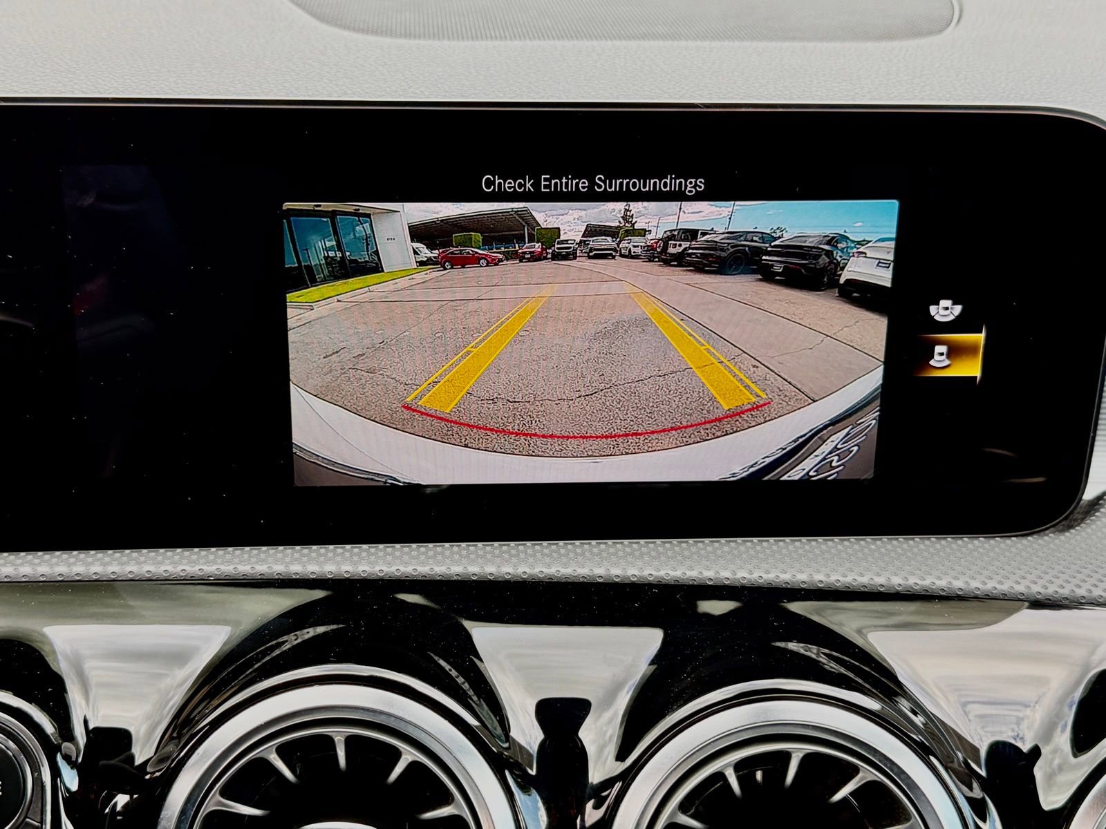 Used 2022 Mercedes-Benz A 220 image 36