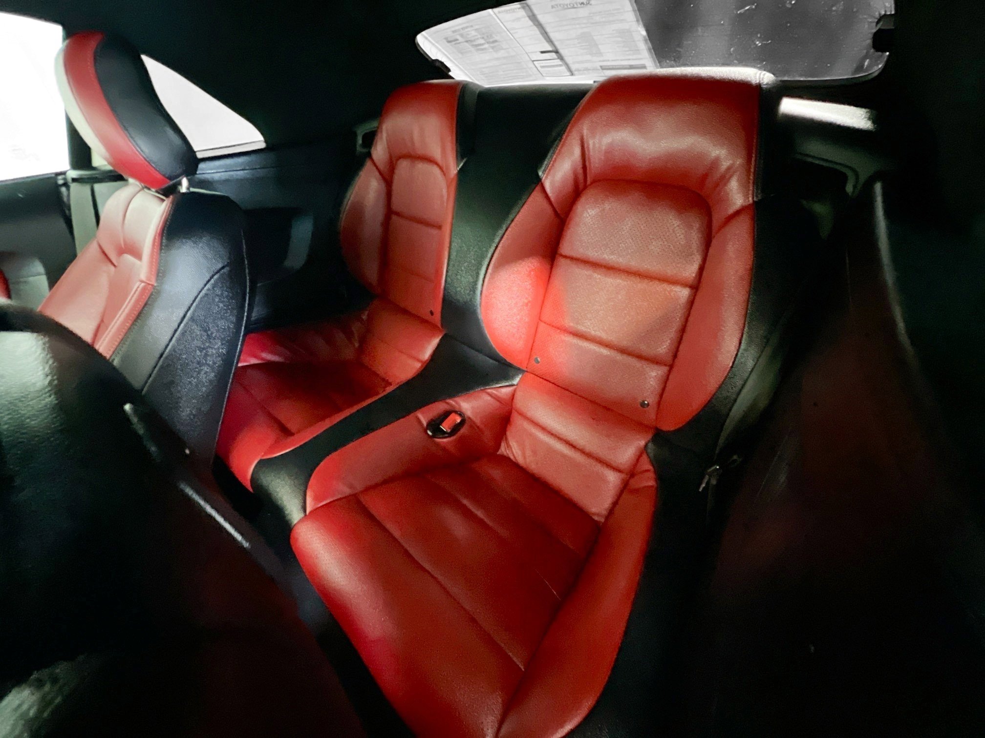 Used 2020 Ford Mustang Convertible w/ Equipment Group 101A image 29