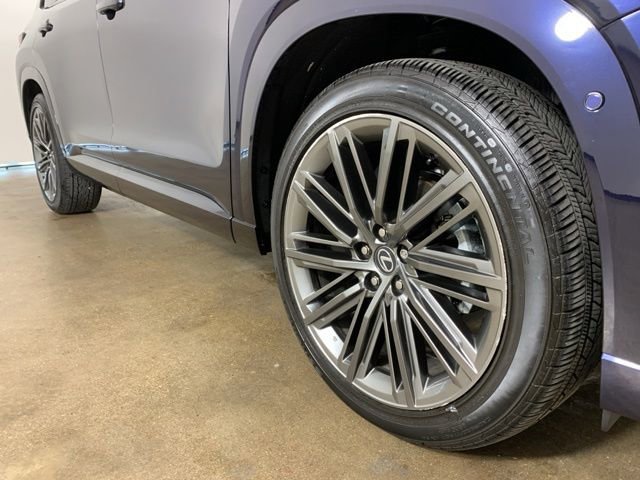 Certified 2025 Lexus TX 350 AWD w/ Technology Package image 6