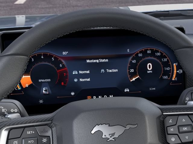 New 2026 Ford Mustang GT w/ Mustang Nite Pony Package RWD image 13