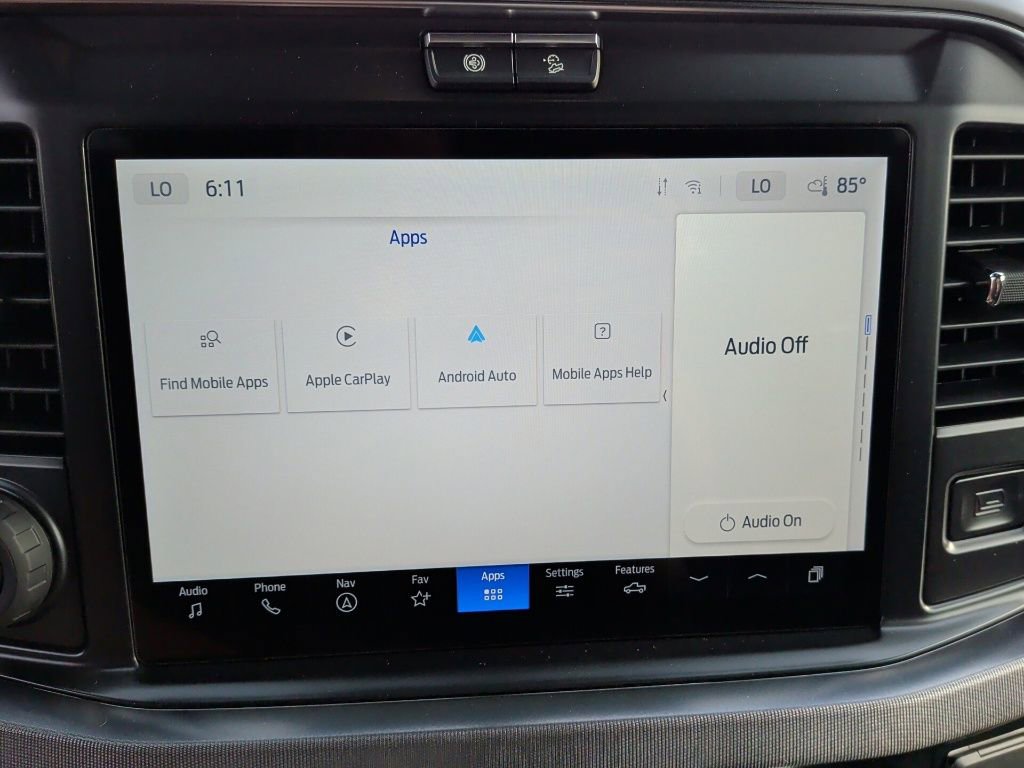 New 2026 Ford F250 Platinum image 28