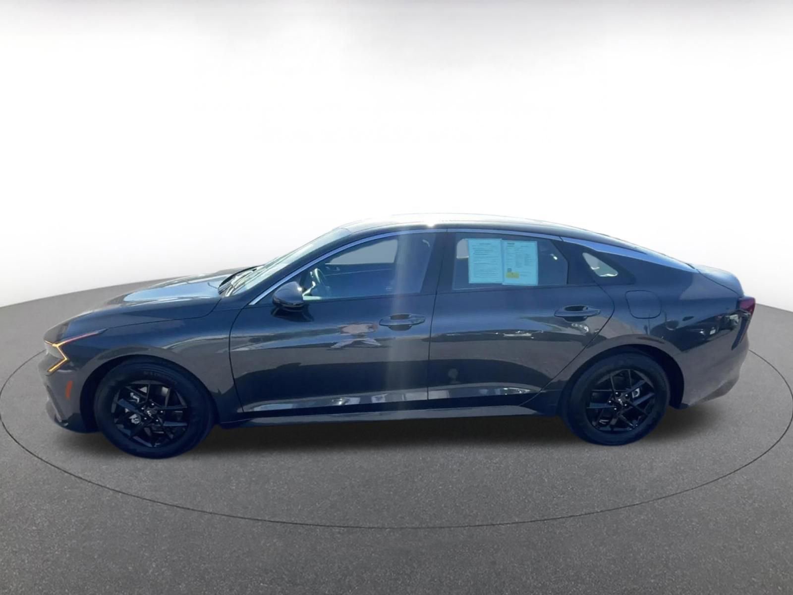 Used 2025 Kia K5 LXS image 9