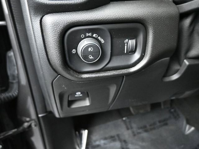 Used 2022 RAM 1500 Big Horn image 20