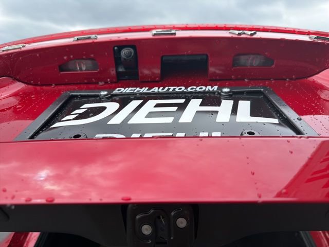 New 2026 Toyota Crown Signia AWD/4WD image 22