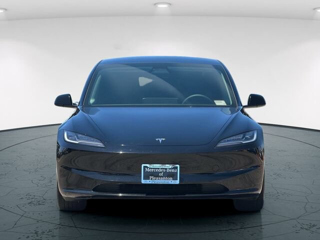 Used 2024 Tesla Model 3 Standard Range RWD image 10