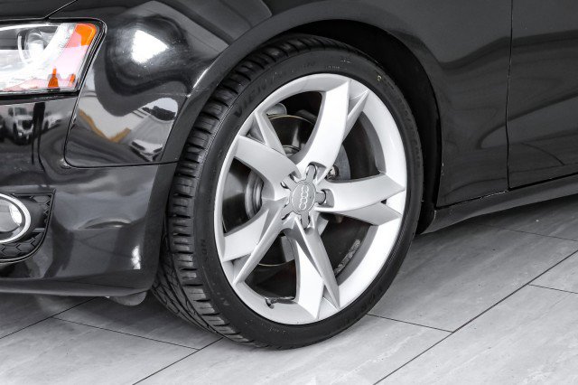 Used 2010 Audi A5 2.0T Premium Plus w/ Premium Plus Pkg AWD/4WD image 51