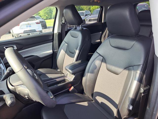 Used 2022 Jeep Compass Latitude image 5