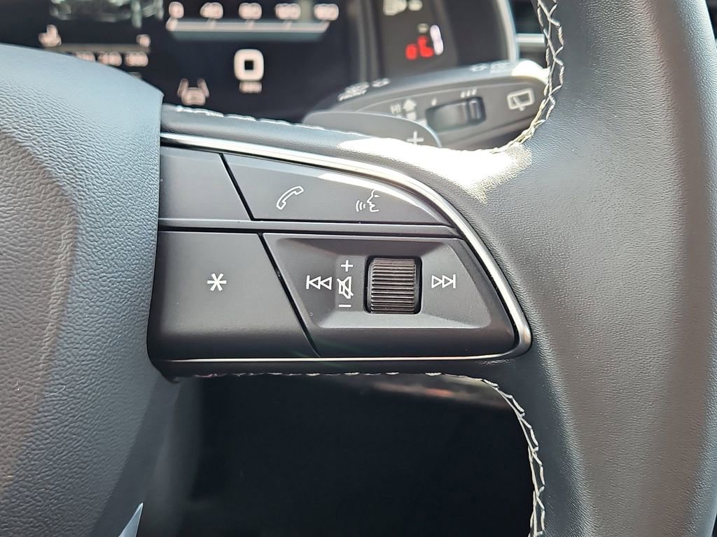 Certified 2025 Audi Q7 3.0T Premium Plus w/ Premium Plus Package image 29