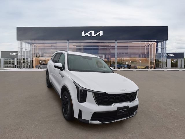 New 2026 Kia Sorento S FWD image 10