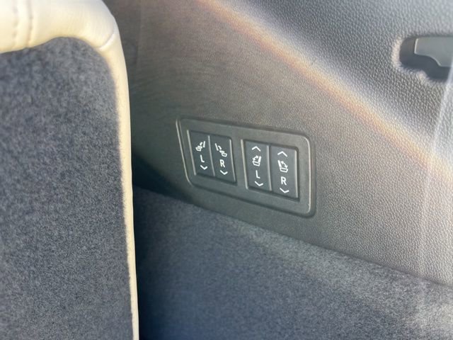 New 2025 Cadillac XT6 Sport w/ LPO, Floor Liner Package image 6