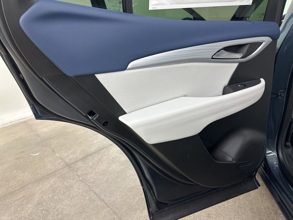 New 2026 Buick Envision Avenir image 27