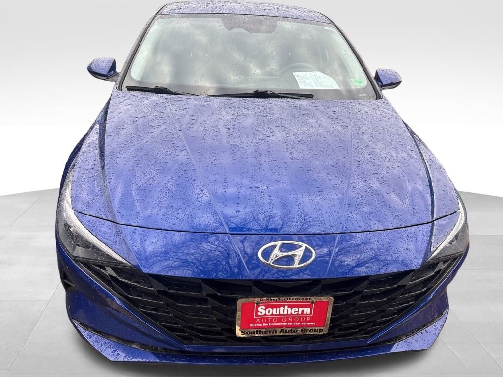 Used 2023 Hyundai Elantra SEL image 5