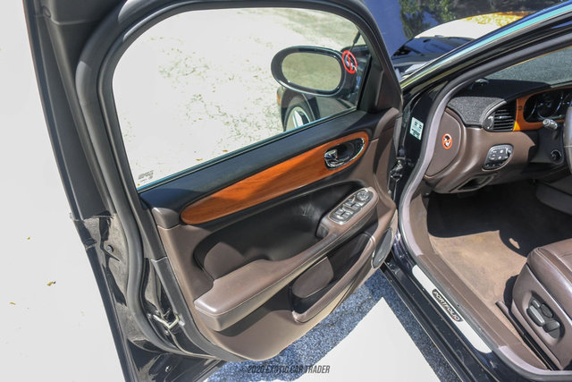 Used 2006 Jaguar XJ Vanden Plas Super V8 Portfolio RWD image 21