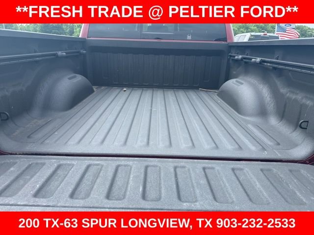 Used 2022 RAM 1500 Big Horn AWD/4WD image 20