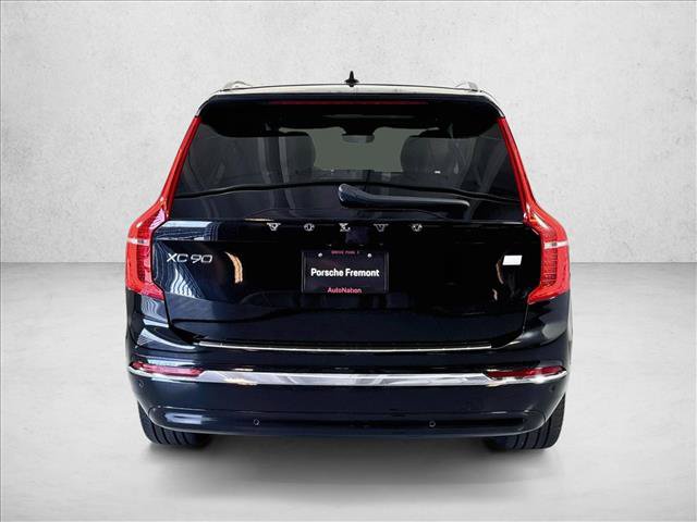 Used 2024 Volvo XC90 T8 Ultimate w/ Protection Package Premier AWD/4WD image 10