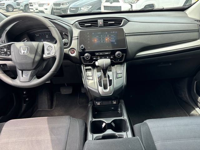 Used 2021 Honda CR-V Special Edition image 10