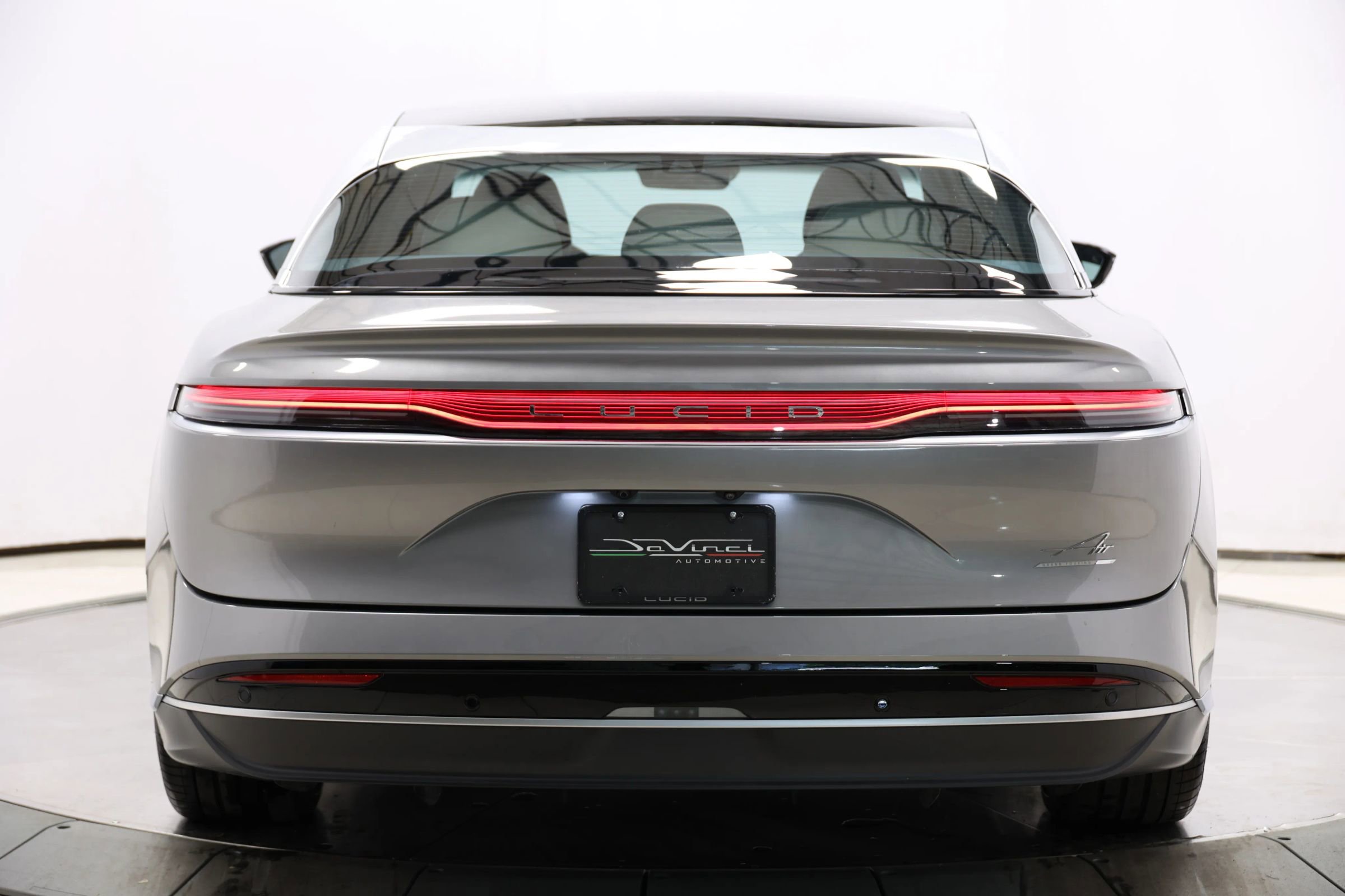 Used 2023 Lucid Air Grand Touring image 61