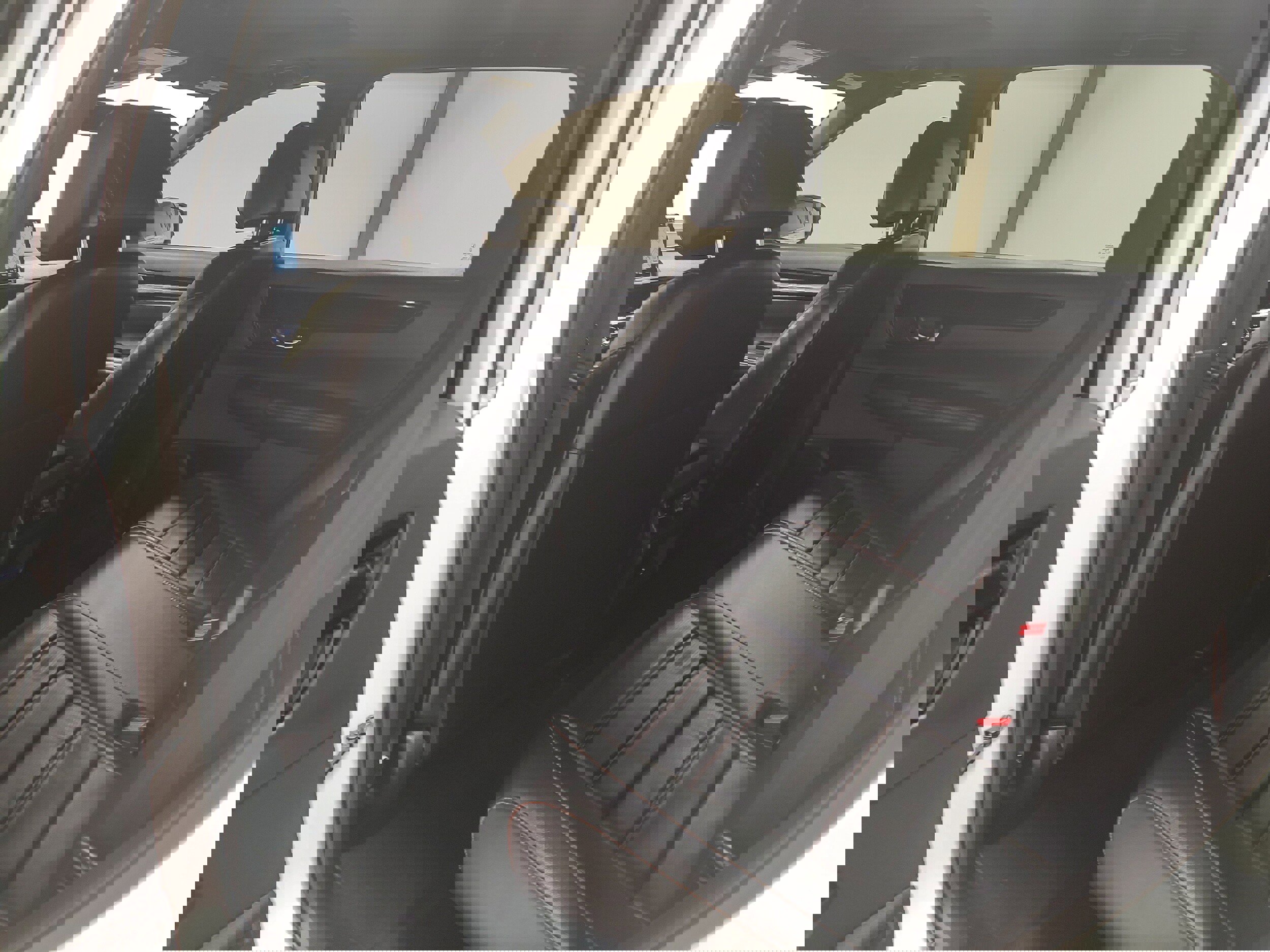 Used 2025 Honda CR-V Sport Touring image 11