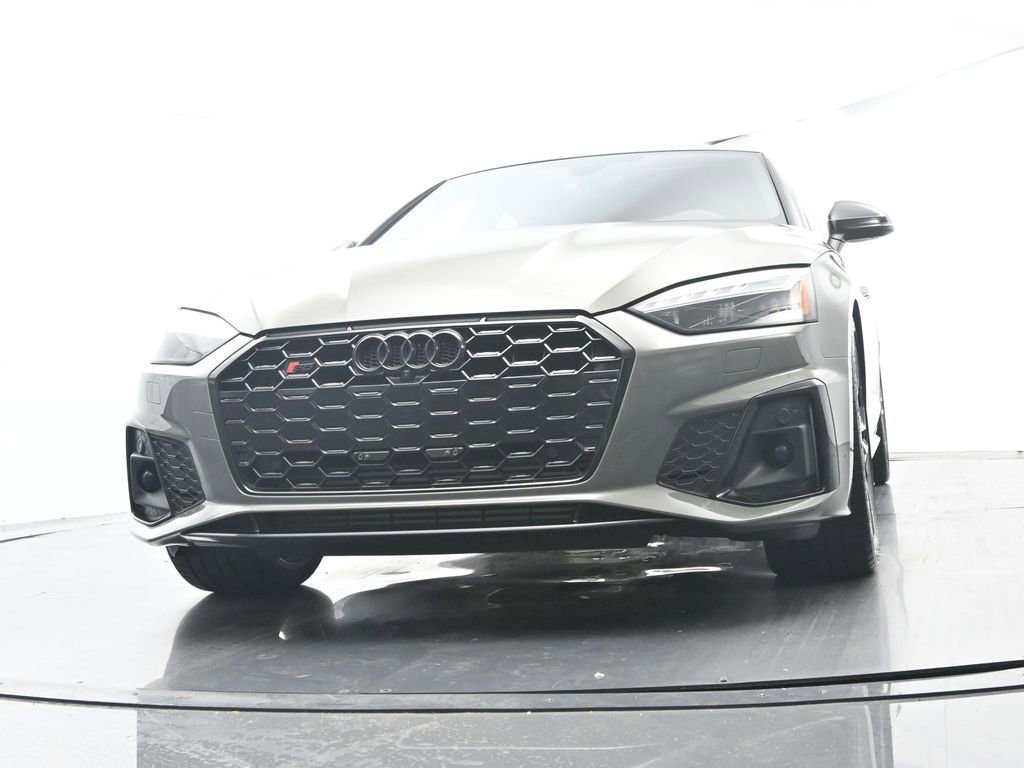 Used 2023 Audi S5 Prestige w/ Prestige Package AWD/4WD image 55