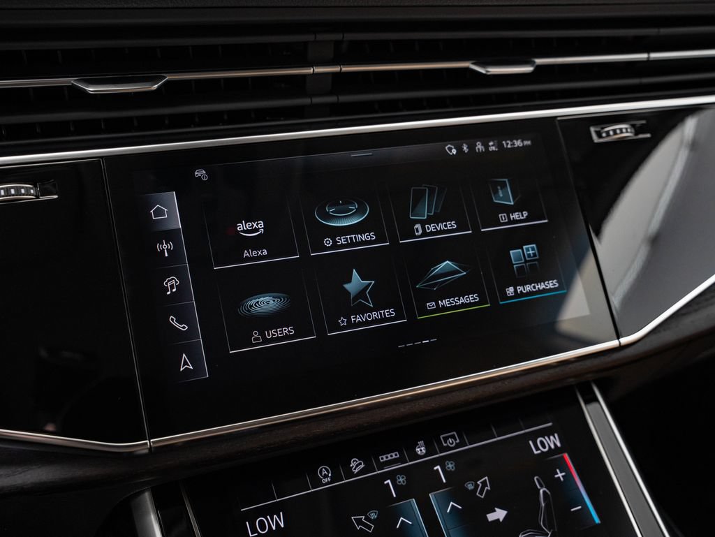 New 2026 Audi Q8 Premium Plus AWD/4WD image 33