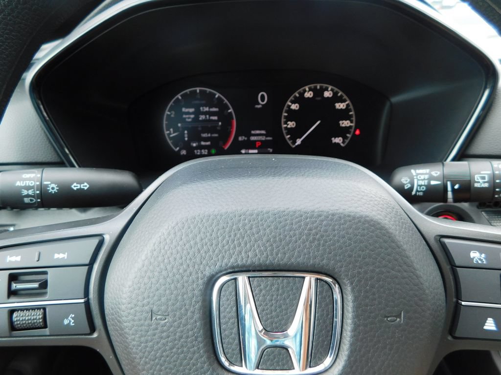 New 2026 Honda CR-V EX image 31