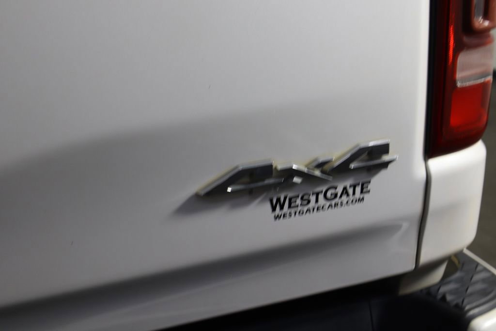 Used 2020 RAM 1500 Laramie w/ Sport Appearance Package image 40