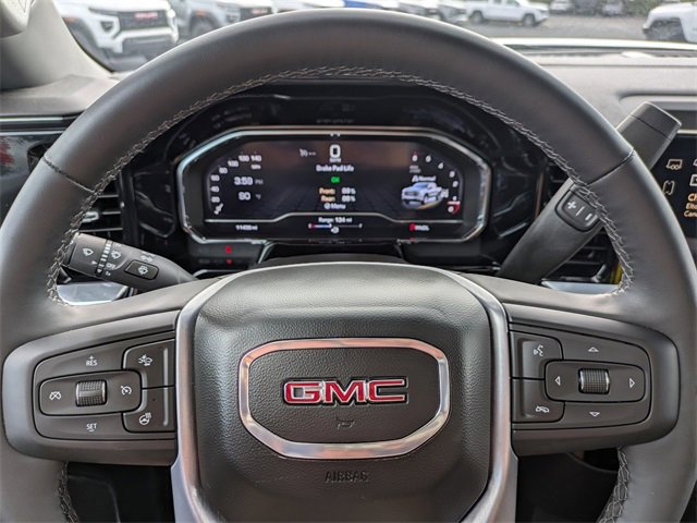 Used 2024 GMC Sierra 1500 Elevation image 29