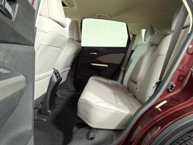 Used 2015 Honda CR-V EX-L image 13