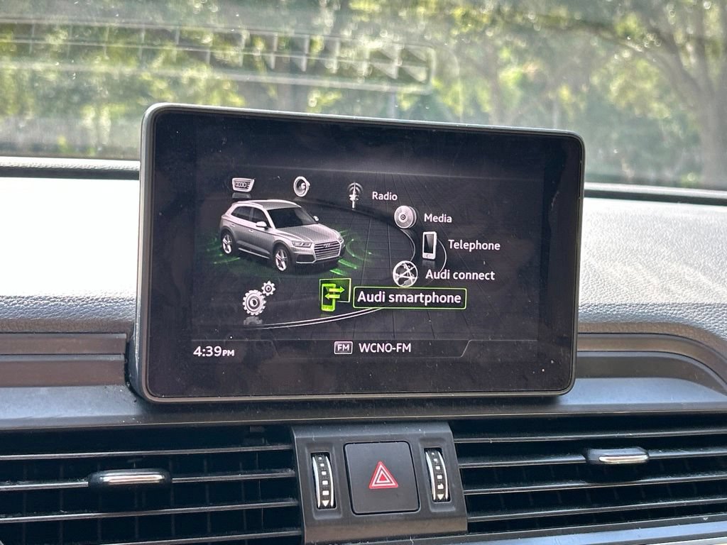Used 2019 Audi Q5 2.0T Premium AWD/4WD image 33