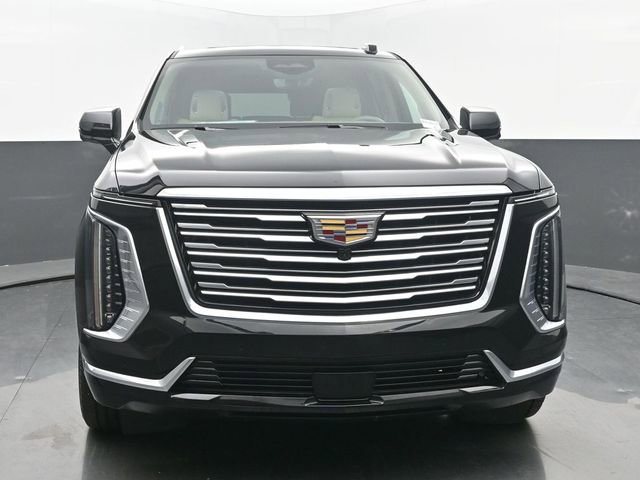 Certified 2025 Cadillac Escalade Premium Luxury Platinum w/ LPO, Floor Liner Package image 8