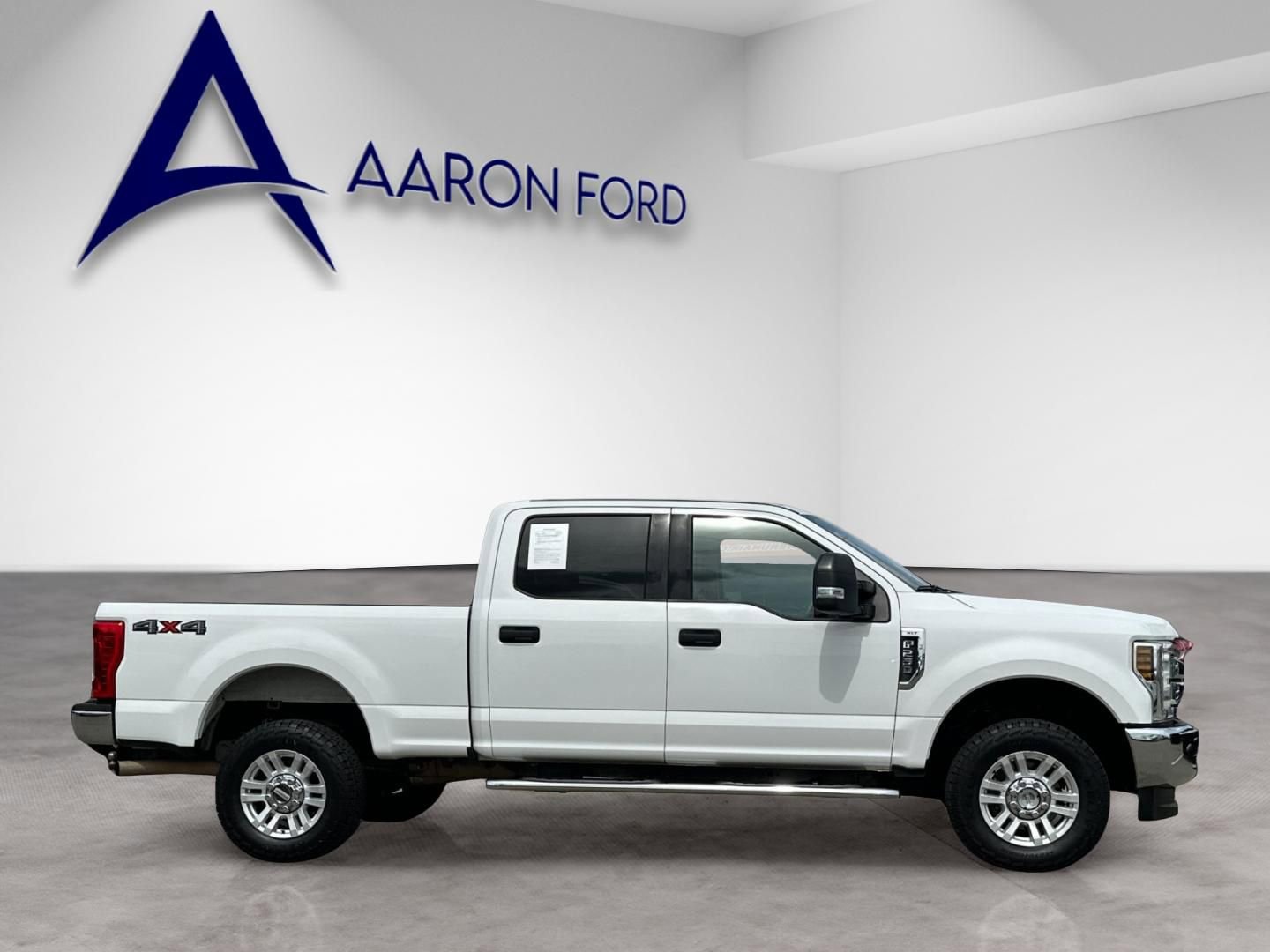 Used 2018 Ford F250 XLT image 7