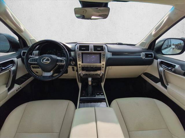 Used 2021 Lexus GX 460 Premium AWD/4WD image 16