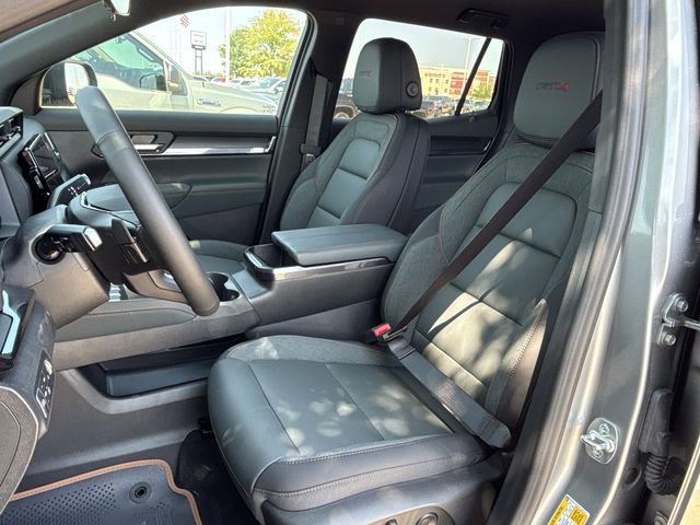 New 2026 GMC Terrain AT4 image 19