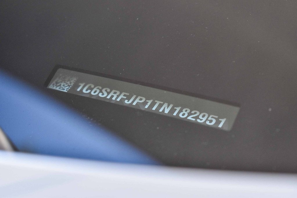 New 2026 RAM 1500 Laramie image 27