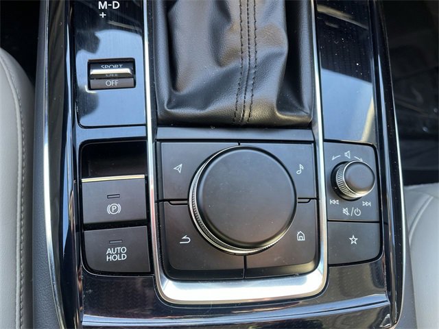 Certified 2023 MAZDA CX-30 AWD 2.5 S w/ Preferred Package image 20