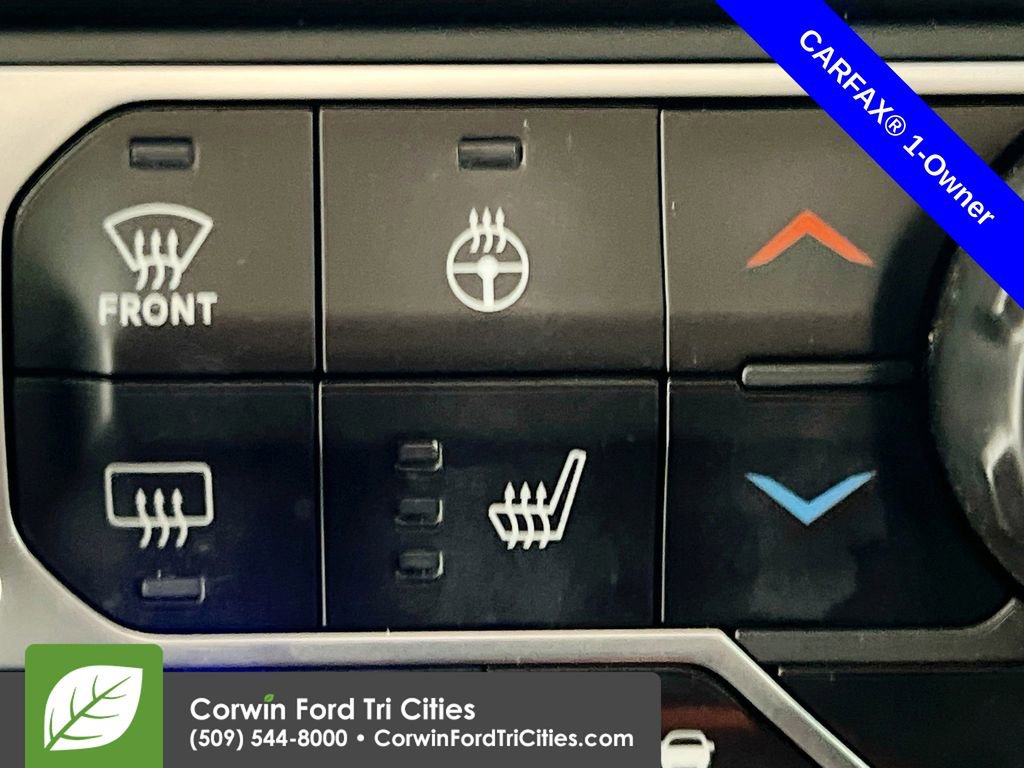 Used 2024 Jeep Wrangler Unlimited Rubicon 4xe w/ Technology Group image 23