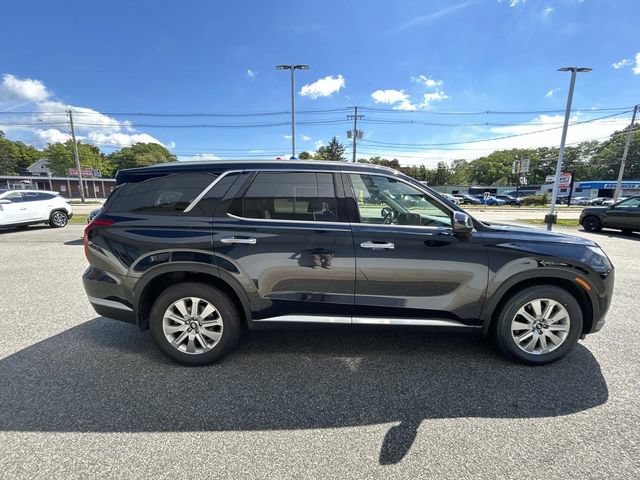Certified 2023 Hyundai Palisade SEL AWD/4WD image 2