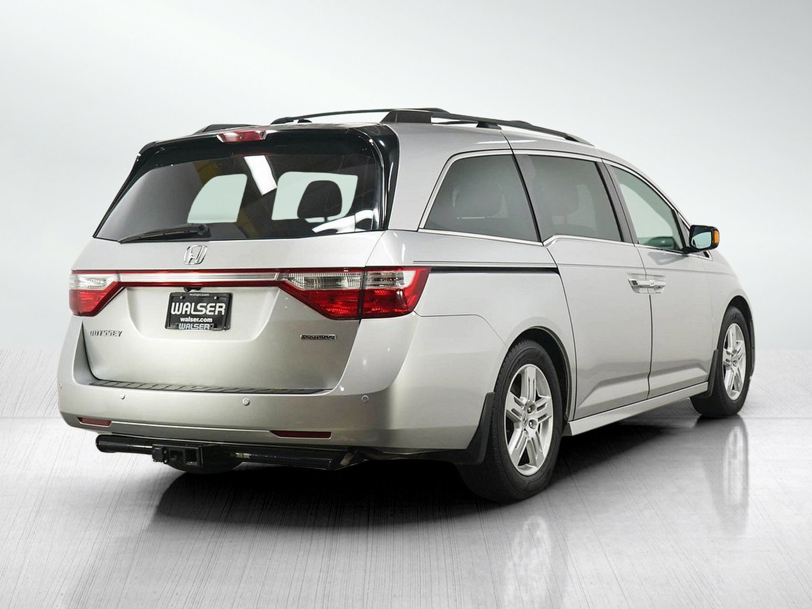 Used 2012 Honda Odyssey Touring image 5