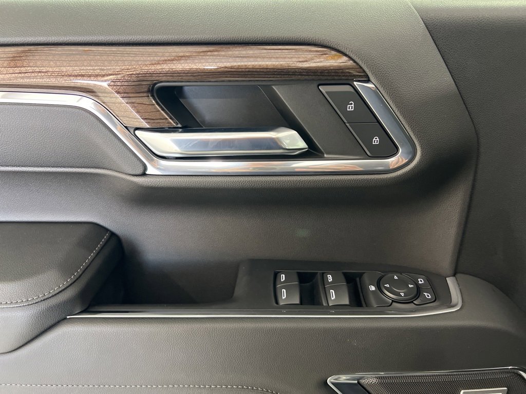 New 2024 Chevrolet Silverado 1500 RST w/ All Star Edition Plus image 22