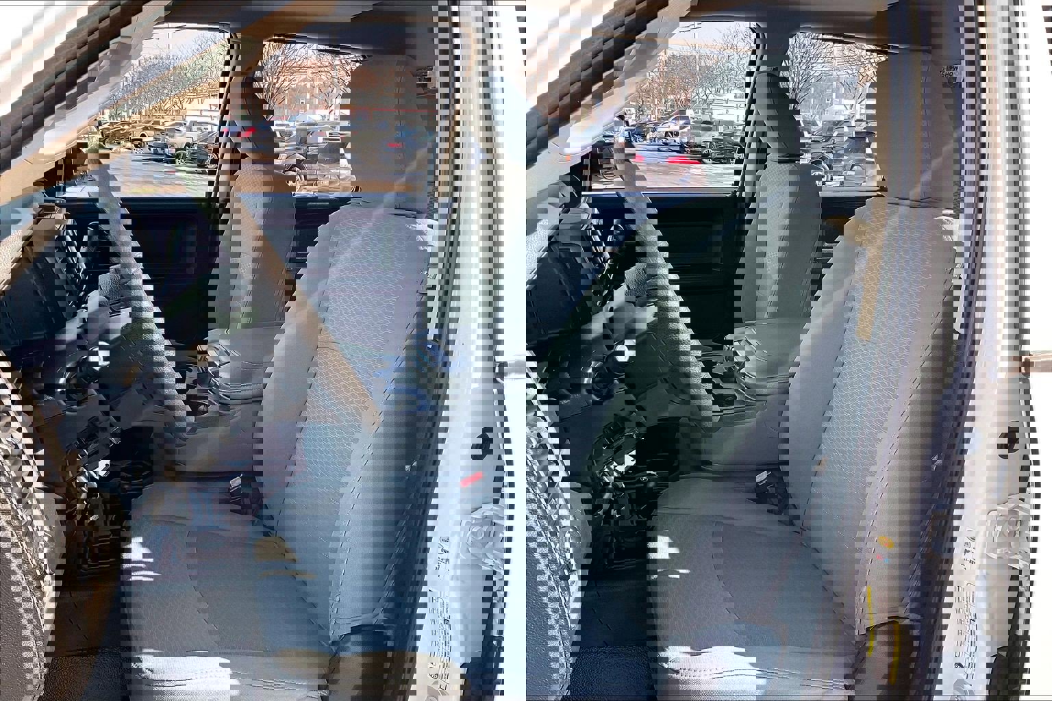 Used 2018 RAM 3500 Tradesman w/ Chrome Appearance Group image 29