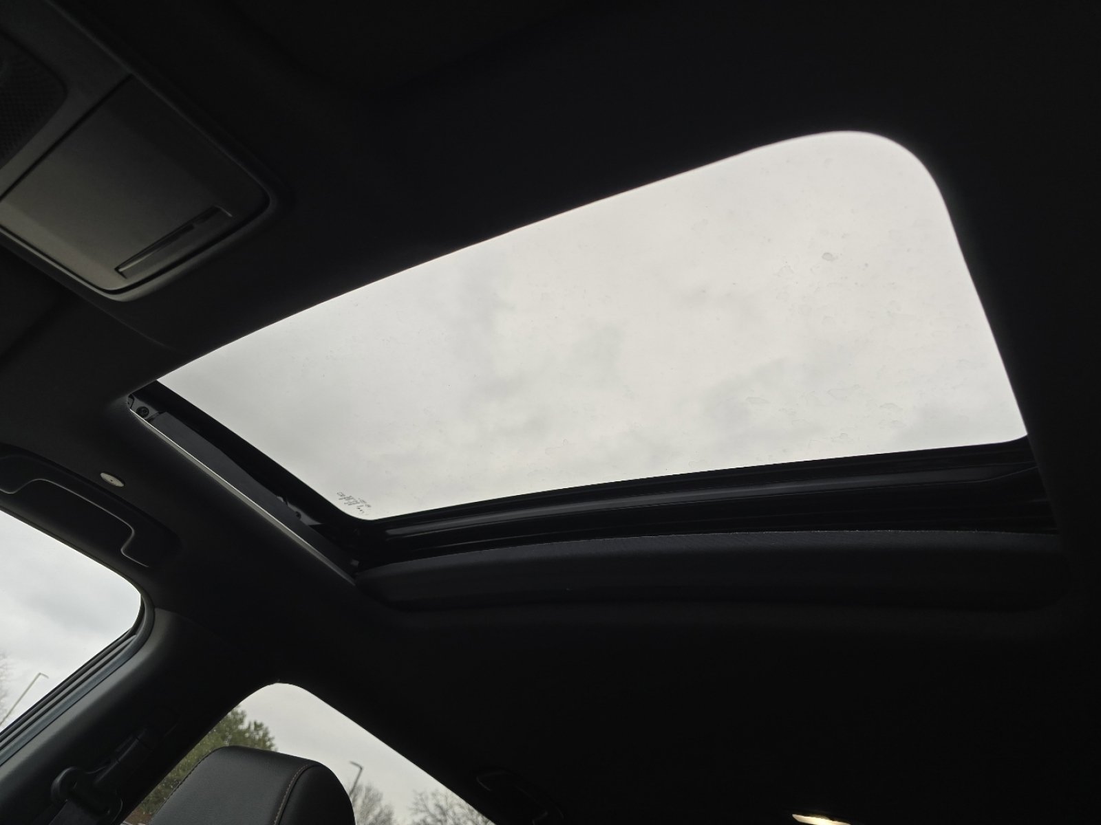 New 2026 Honda CR-V Sport-L image 3