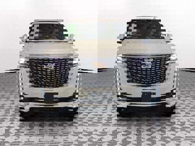 Certified 2024 Cadillac Escalade ESV Premium Luxury w/ Performance Package image 2