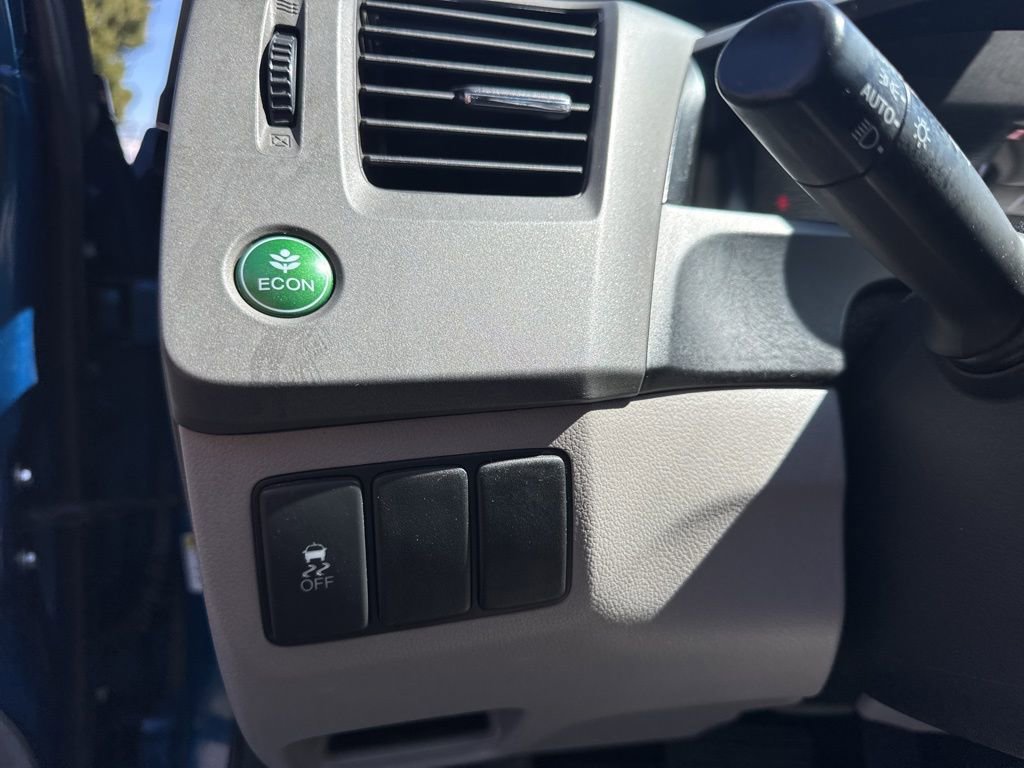 Used 2012 Honda Civic EX-L image 20
