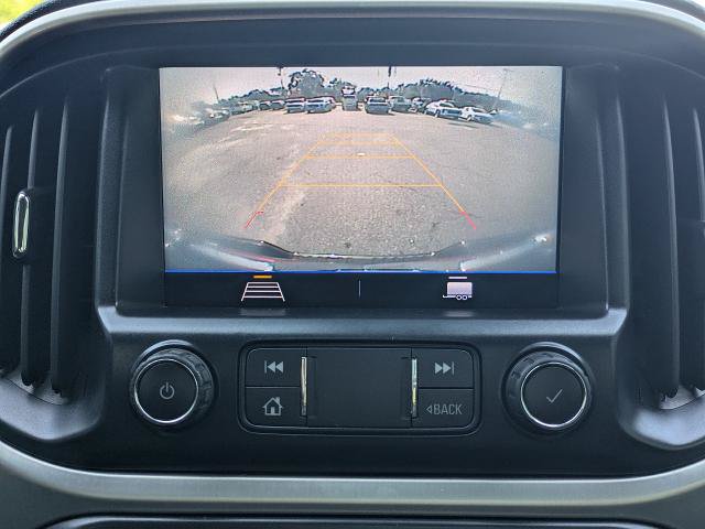 Certified 2021 GMC Canyon Elevation w/ Driver Alert Package RWD image 20