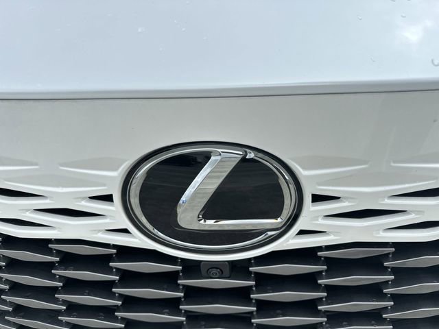 Used 2023 Lexus RX 350 FWD w/ Cold Area Package image 10