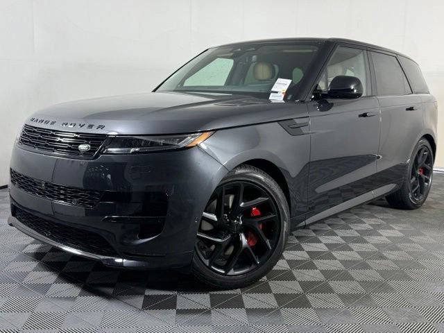 New 2026 Land Rover Range Rover Sport Dynamic SE AWD/4WD image 1