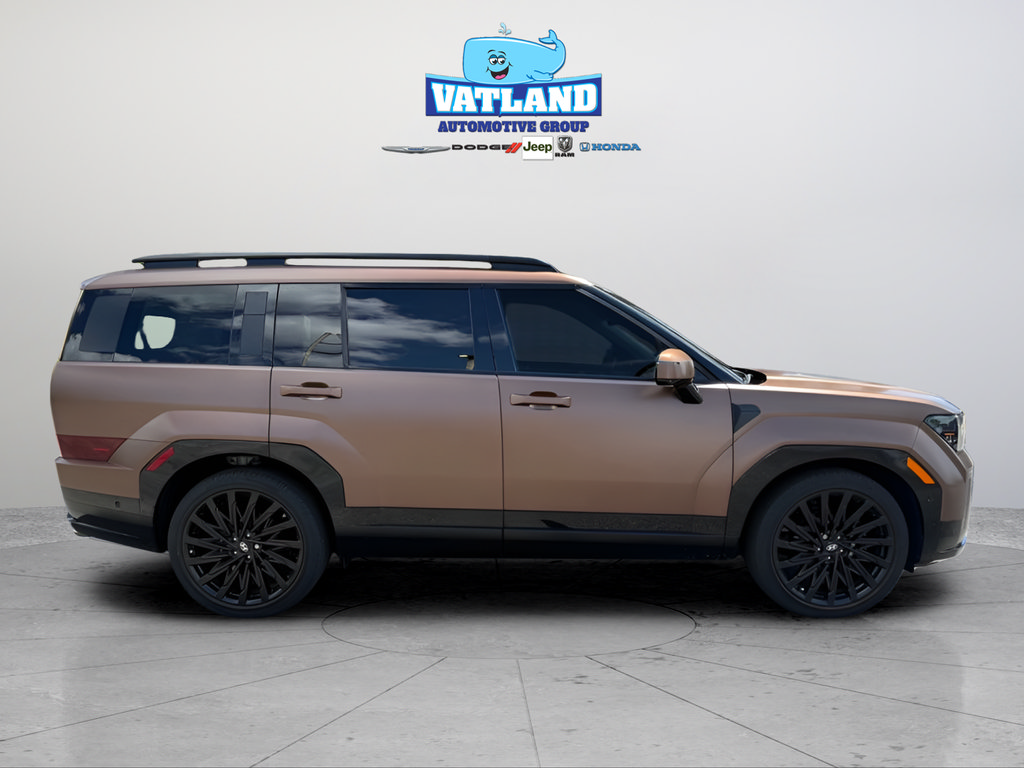 Used 2024 Hyundai Santa Fe Calligraphy FWD image 6