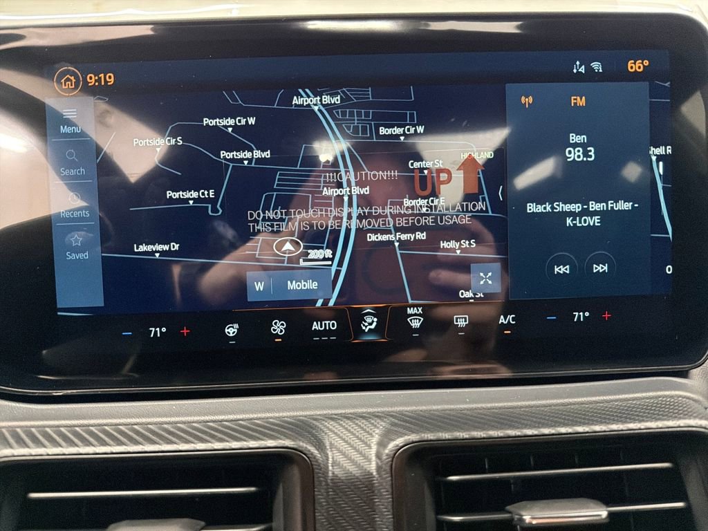 New 2026 Ford Mustang Dark Horse image 24