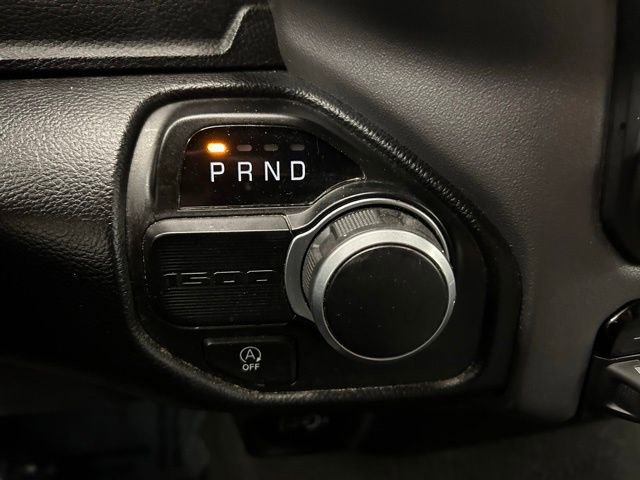 Used 2023 RAM 1500 Big Horn w/ Trailer Tow Group image 42